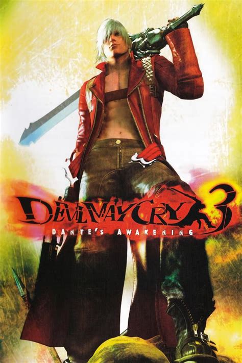 devil may cry free download full version for pc pre installed|Devil May Cry 3: Dante's Awakening Special Edition for Windows.